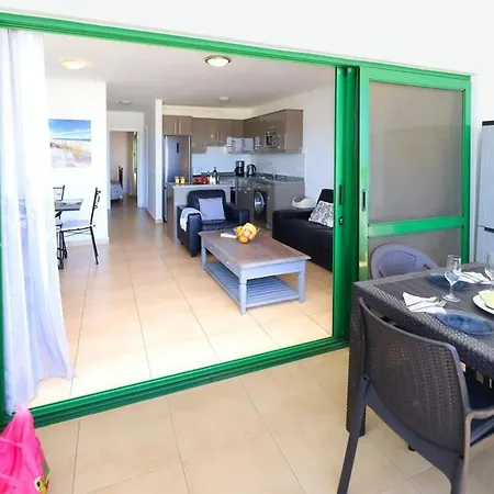 Buena Pesca 2 - Two Bed * 푸에르토 델 카르멘